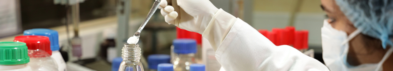 research and development